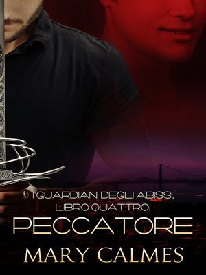 cover image of Peccatore
